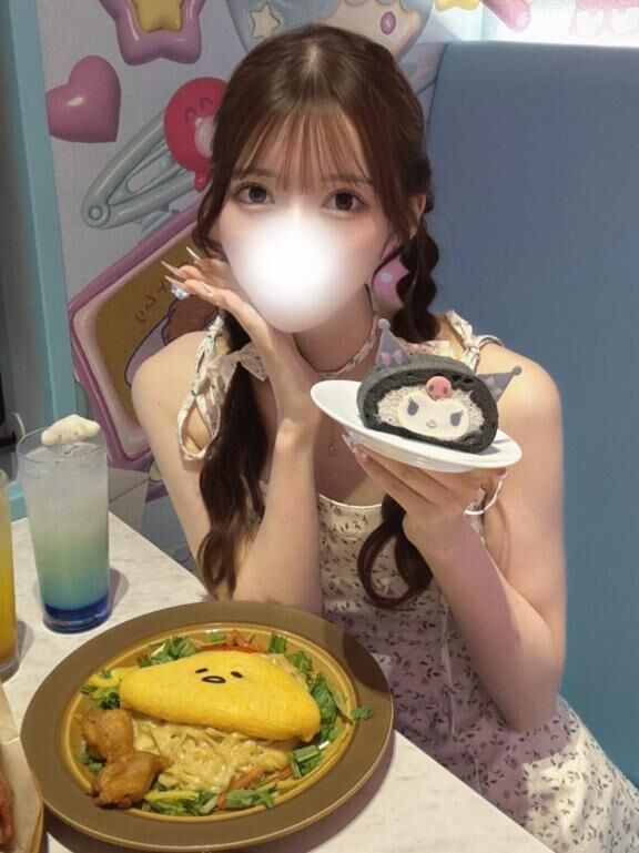 おやすみの日に♪