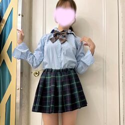 半袖デビュー!