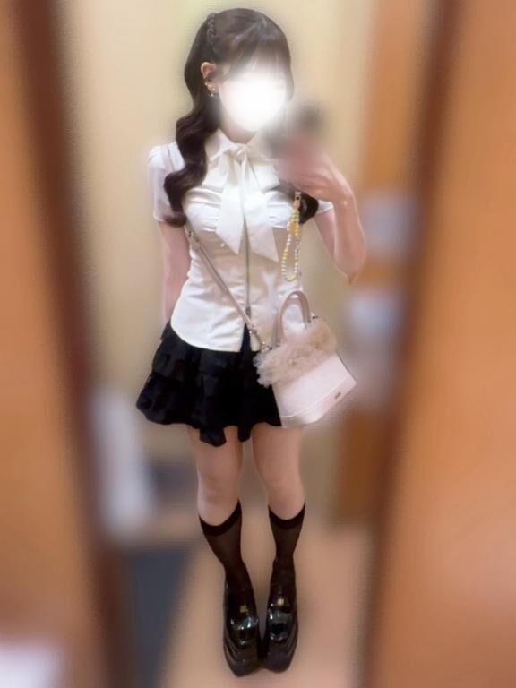 普段こんな感じだよ～