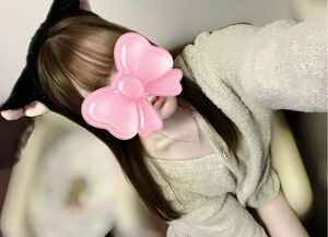 チャームポイント♪