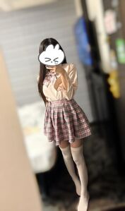 暑くて溶けちゃいそう～