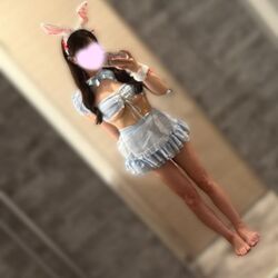 うさぎといっしょ