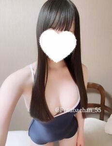 暑いから...♪