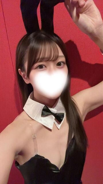 バニーちゃん♪♪