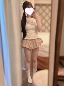 涼しい♪