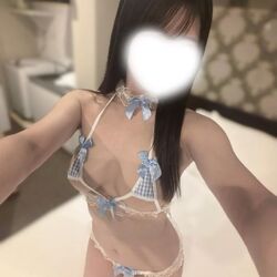 可愛いマイクロビキニ♪