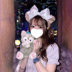 ディズニー行ってきた♪