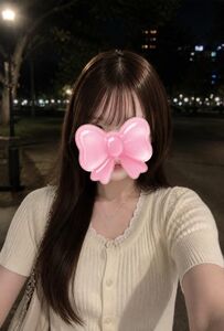 イメチェンした～♪