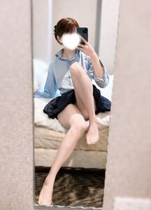 色白かな♪