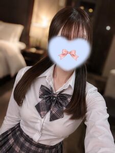 制服ツインテールは無敵♪