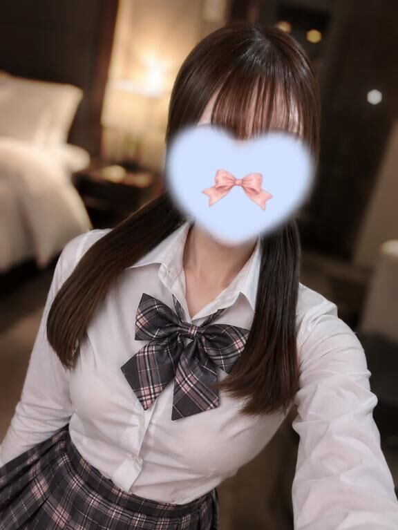 制服ツインテールは無敵♪