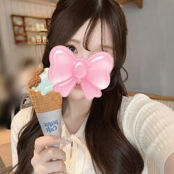 大好きなもの食べたよ～♪