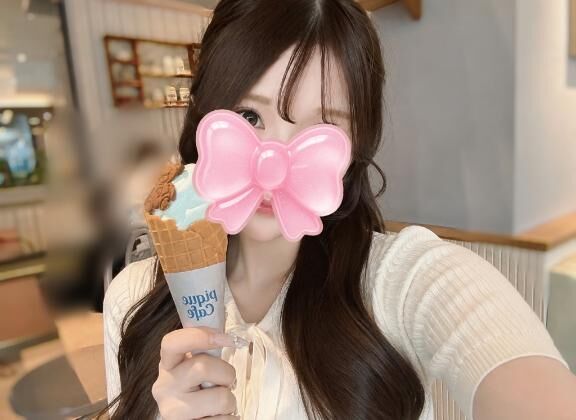 大好きなもの食べたよ～♪