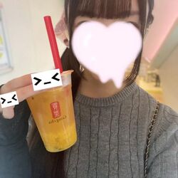 暑いからゴンチャージ♪