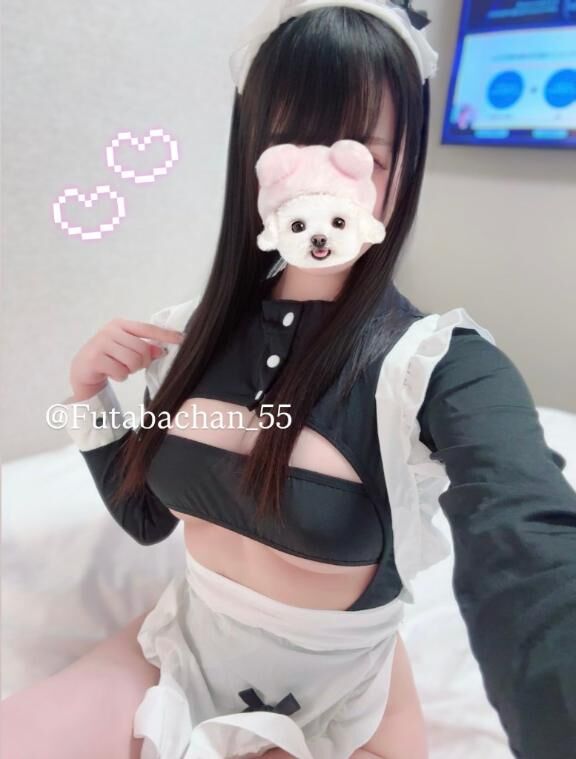 メイドさんはいかが♪