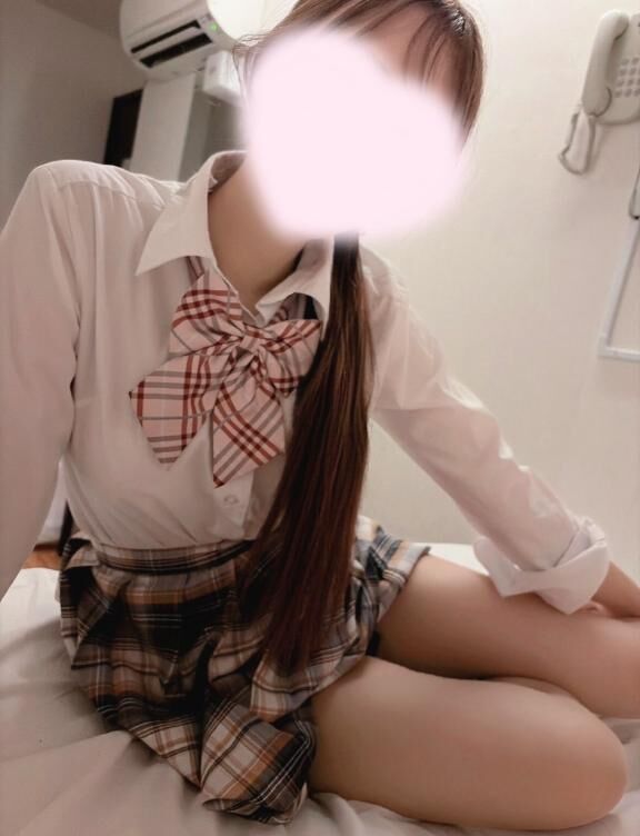 いつもと違うよ～♪