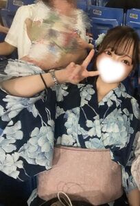 花火見た？