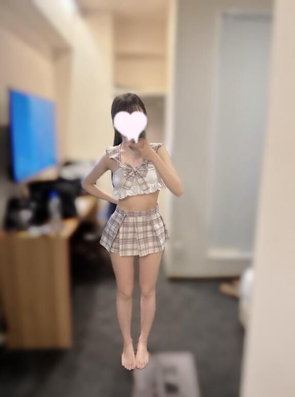 涼しいの最高♪