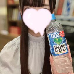 水分取ろうね～♪