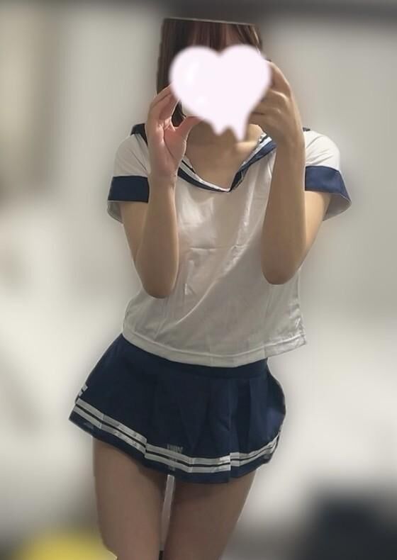 セーラーどう？♪