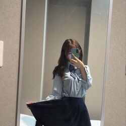 かわいい？