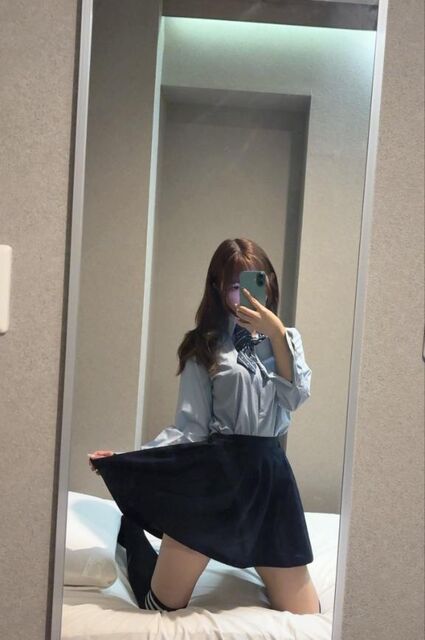 かわいい？