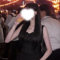 お祭り楽しかった♪