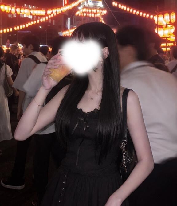 お祭り楽しかった♪