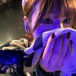 ライブ行ってきた♪♪
