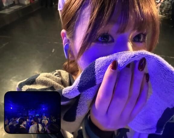 ライブ行ってきた♪♪