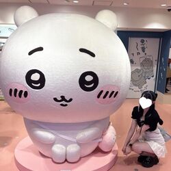 ちい活してきた~♪