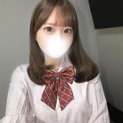 ピンクも似合う?