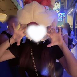 ユニバ行ってきた!!
