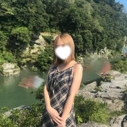 自然大好き♪