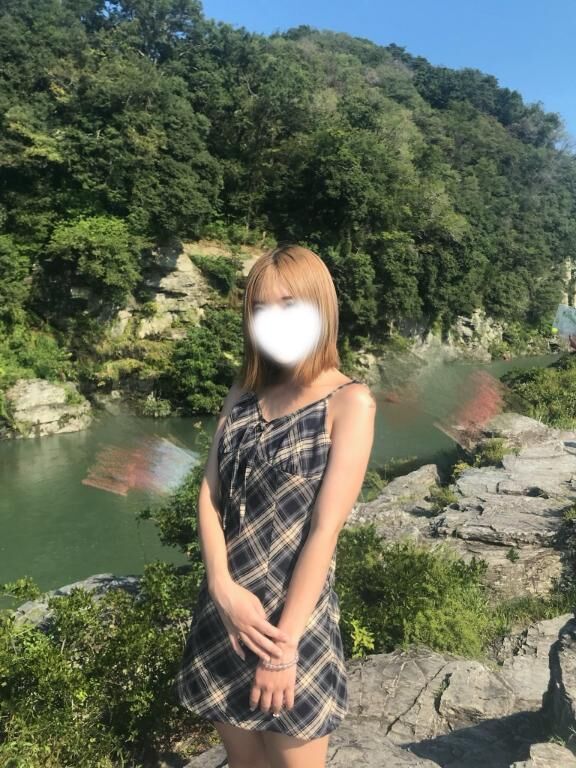 自然大好き♪