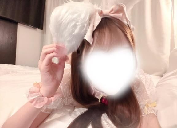 うさちゃんです♪
