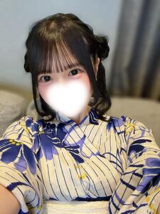 浴衣だよ~♪
