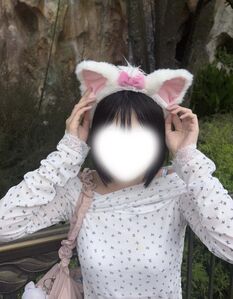 雨になんか負けない!