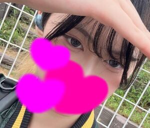 ここにいるっ!