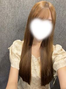 美容院いってきたよ