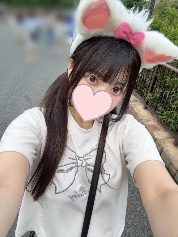 ディズニー！！
