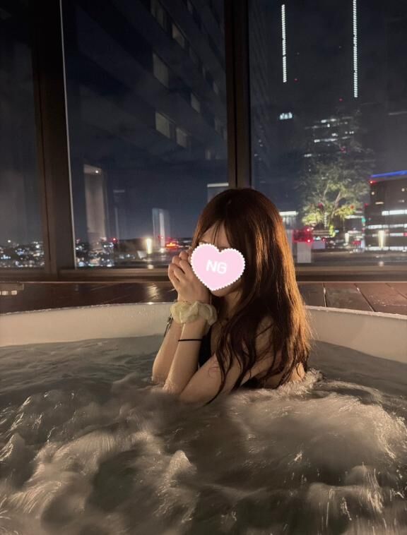 今日います