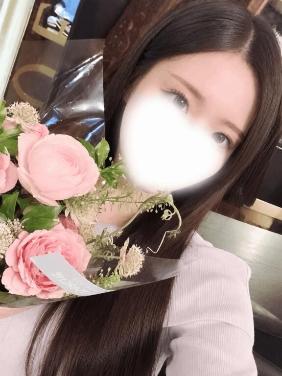  何もない日にお花くれる人が好き
