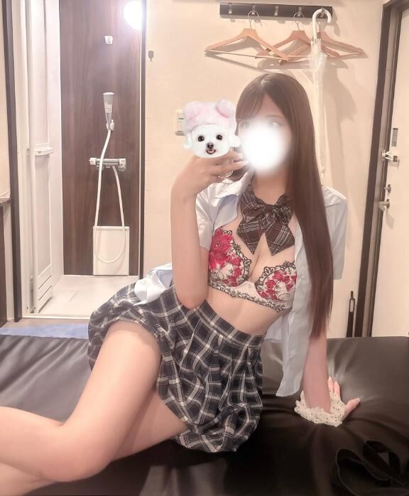 夏服ももう終わり～！