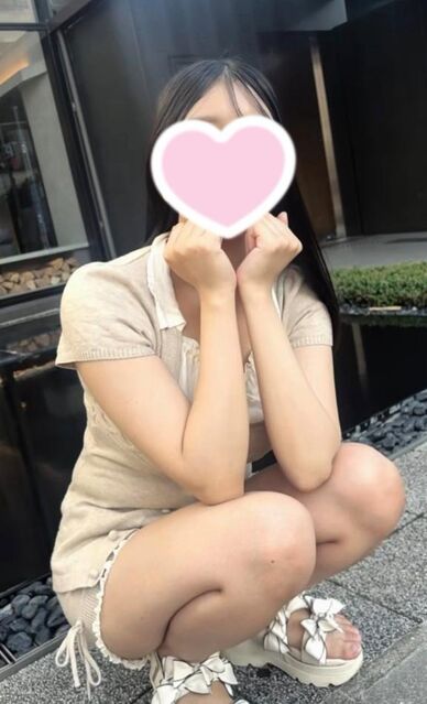 いい気分♪