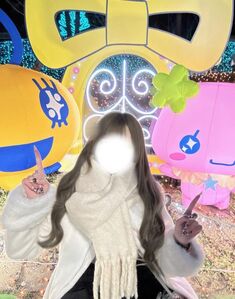 初めましてりのです！