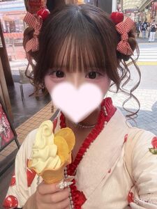 浴衣似合うー？