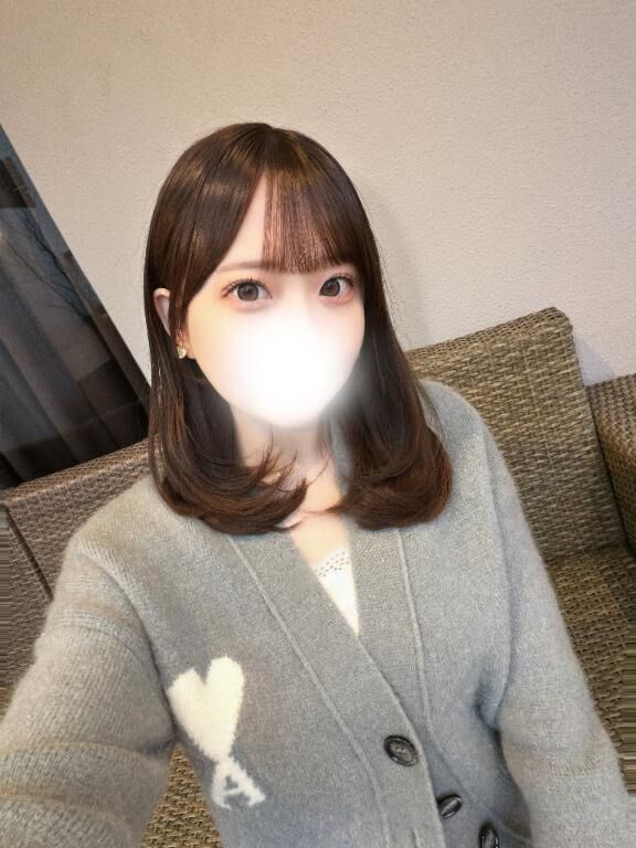 秋っぽく髪色暗くした