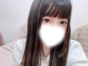 ぱっちりでアゲ