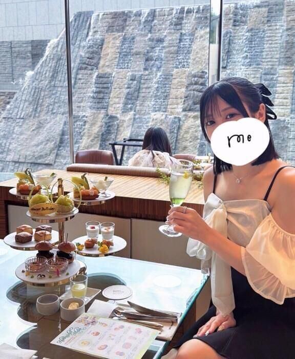 私の只今の案内状況♪